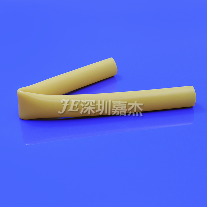 华为经销商系统双色硅胶管